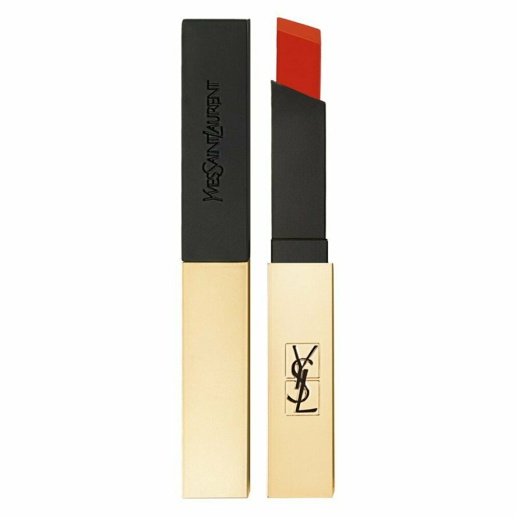 YVES SAINT LAURENT Lippenstift Ysl rouge pur couture the slim nº32