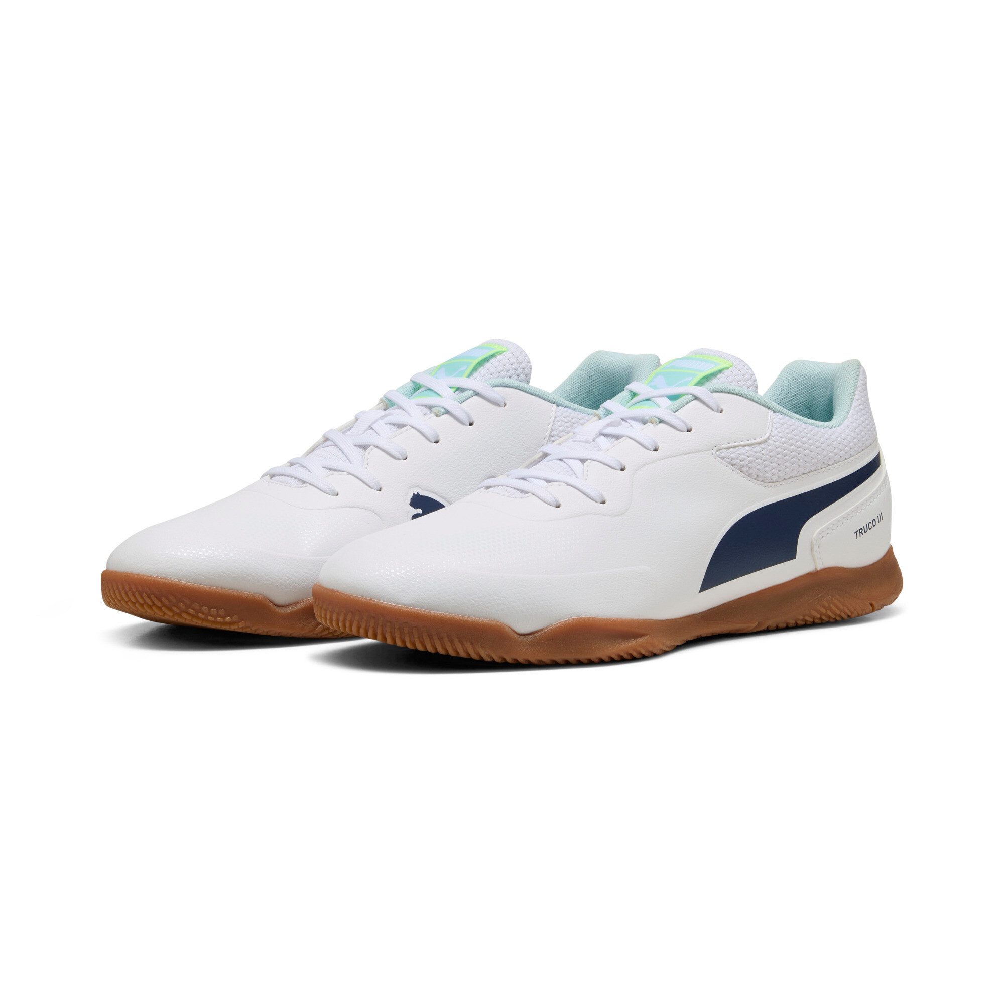 PUMA TRUCO III Hallenschuh günstig online kaufen