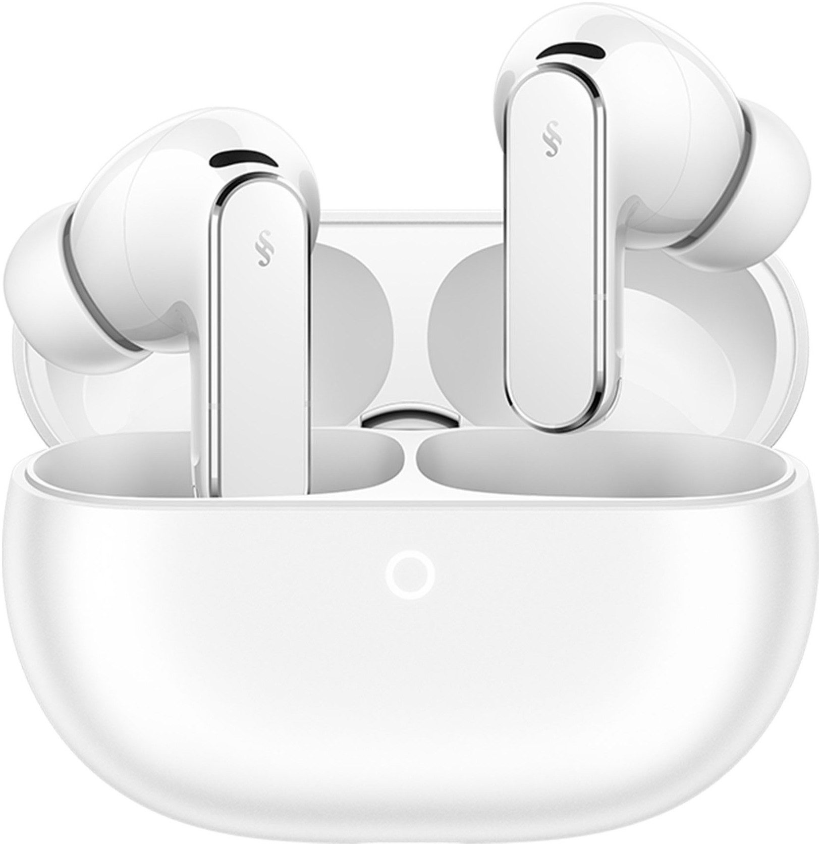 Huawei FreeBuds Pro 5 wireless In-Ear-Kopfhörer (Active Noise Cancelling (ANC), Freisprechfunktion, True Wireless, A2DP Bluetooth, Dual-Engine KI-Geräuschunterdrückung, Ultra-immersiver Sound)