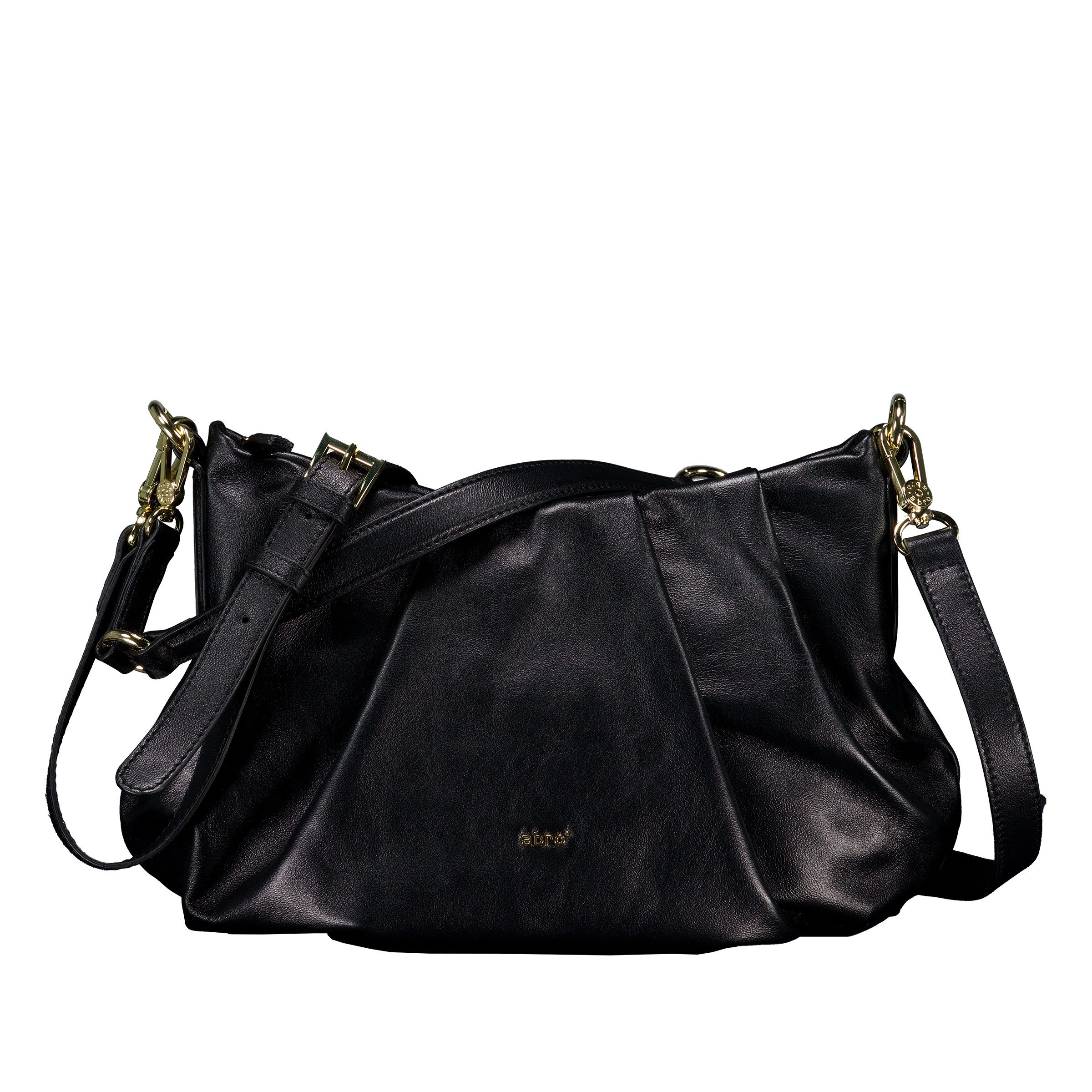 Beuteltasche Piuma Lucido Daya
