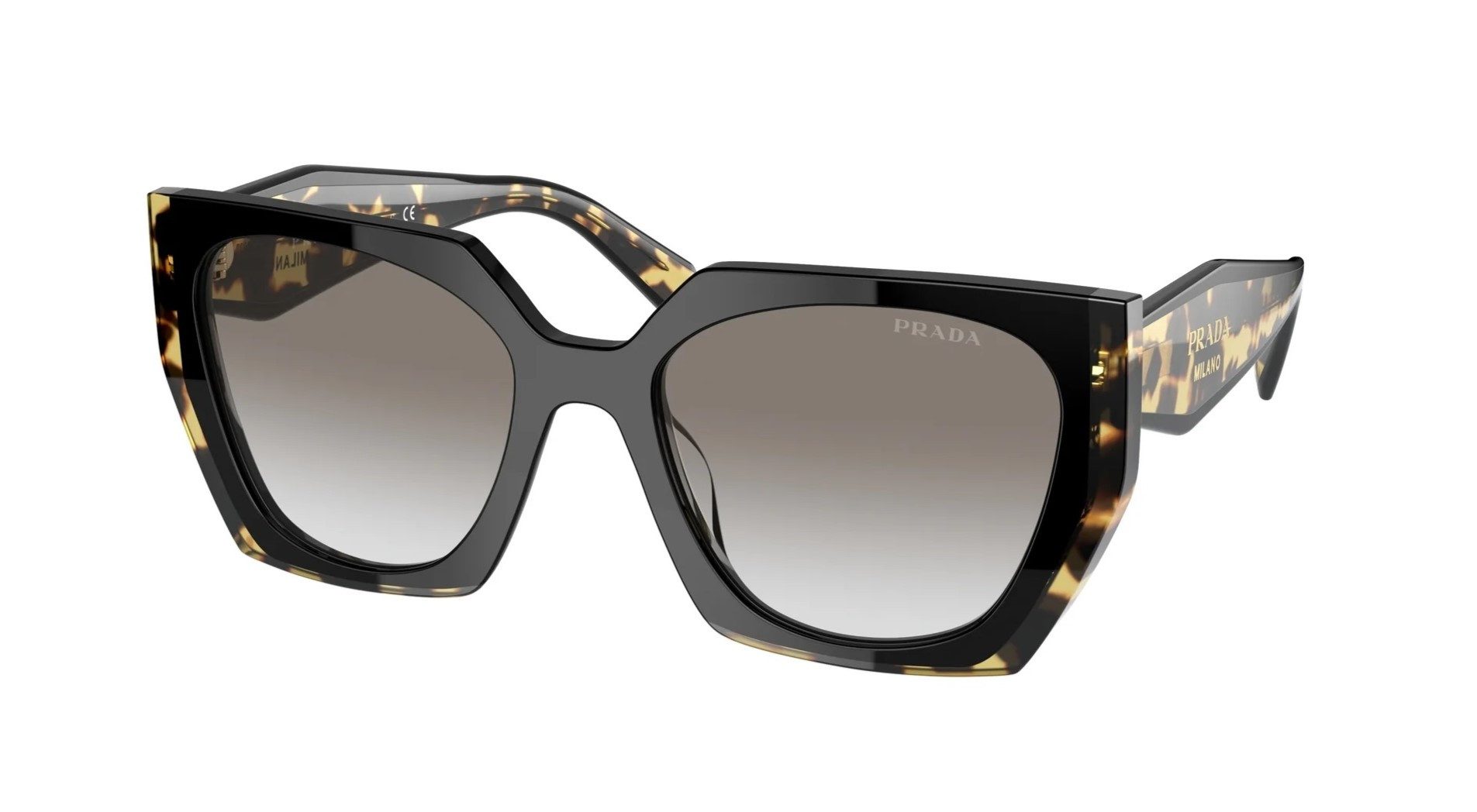 PRADA Sonnenbrille PR 15WS