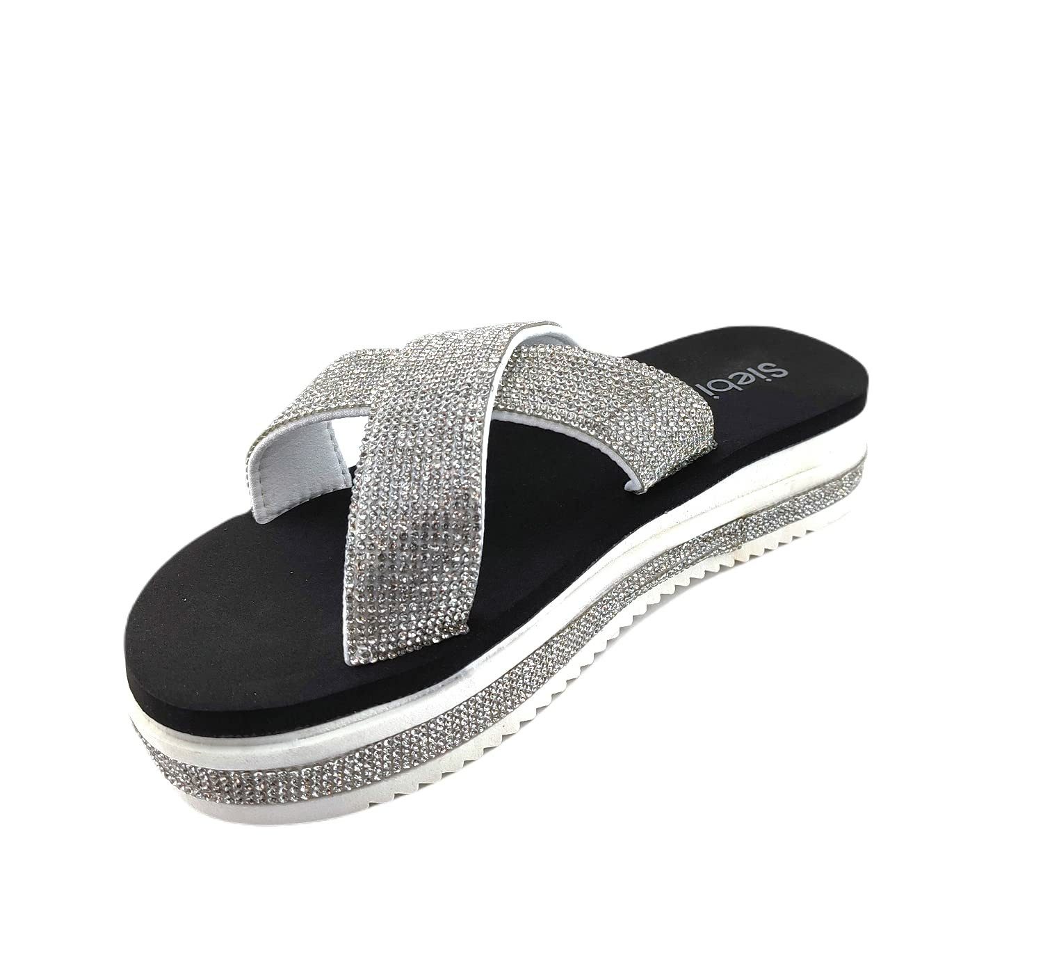 Siebi`s Pantoletten für Damen Pantolette (Schuhweite, 1-tlg., Schuhweite) günstig online kaufen