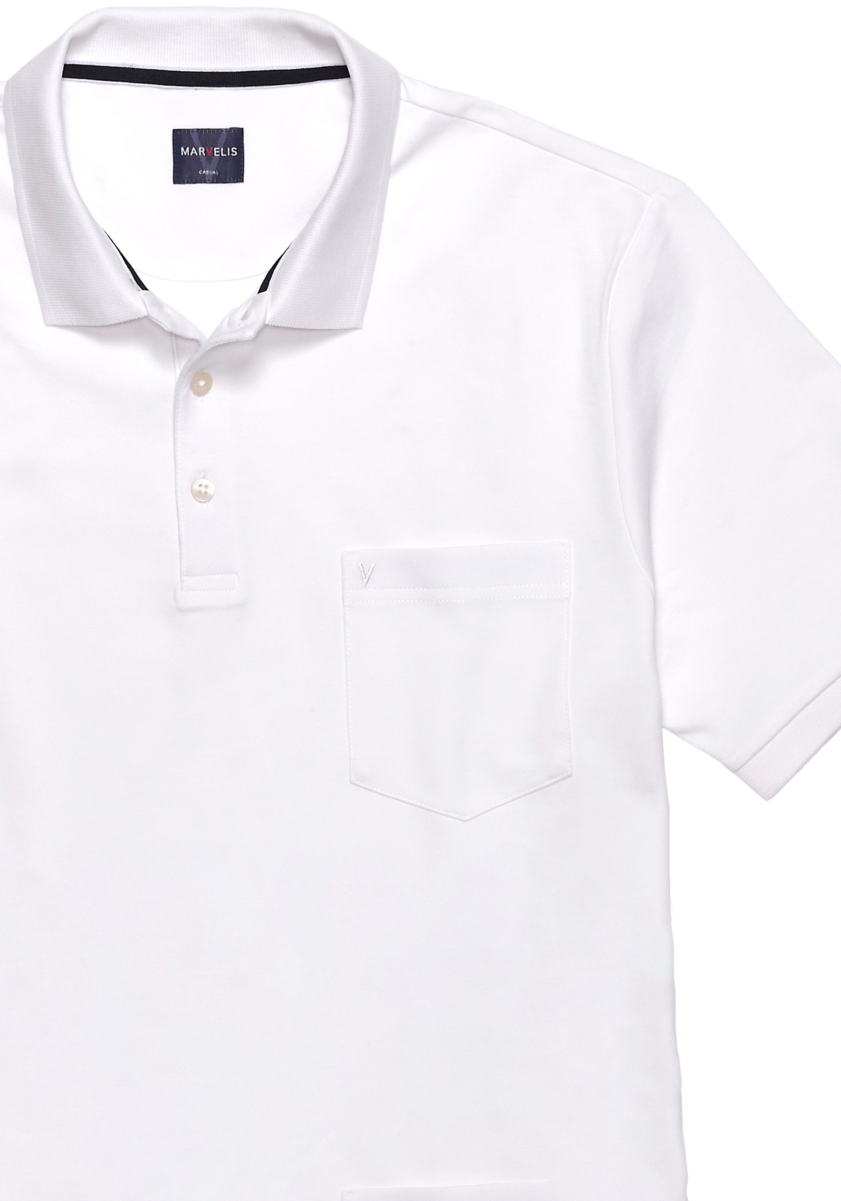 MARVELIS Poloshirt