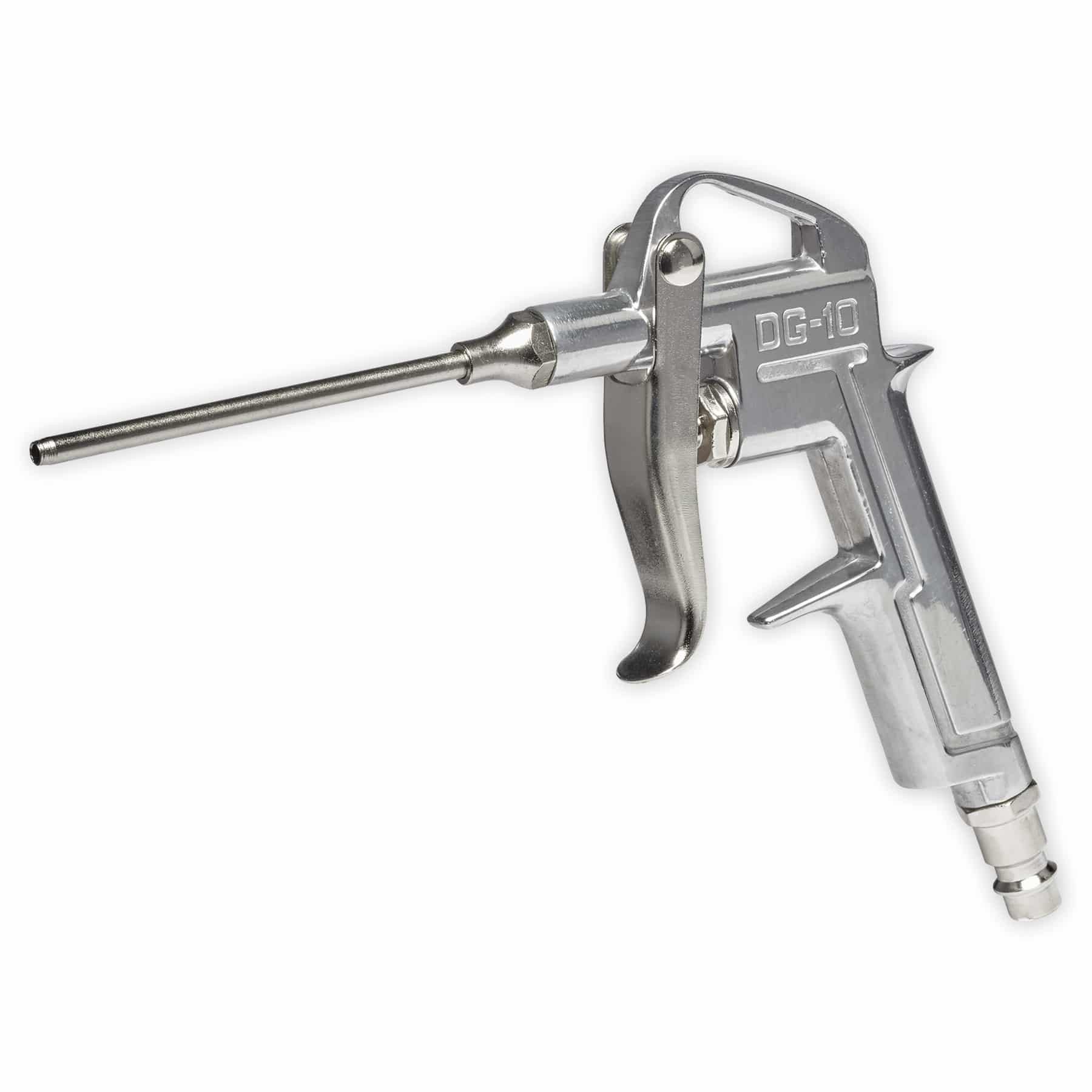 Einhell Ausblaspistole EINHELL Druckluft-Ausblaspistole, lang mit Stecknippel