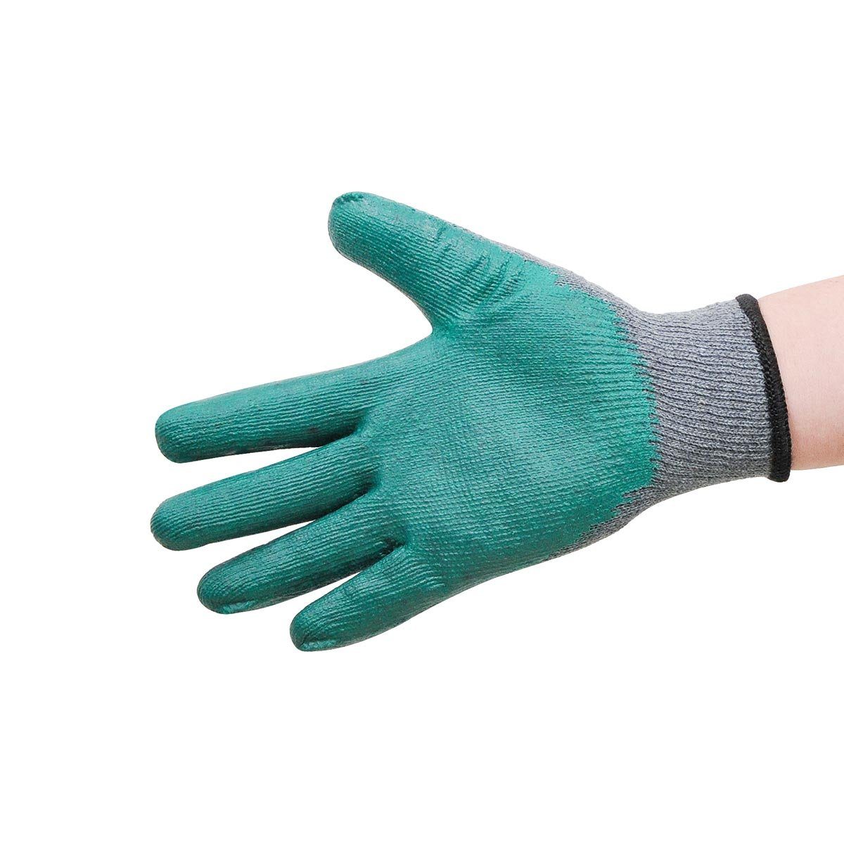 Worq.Pro Arbeitshandschuh-Set Handschuhe