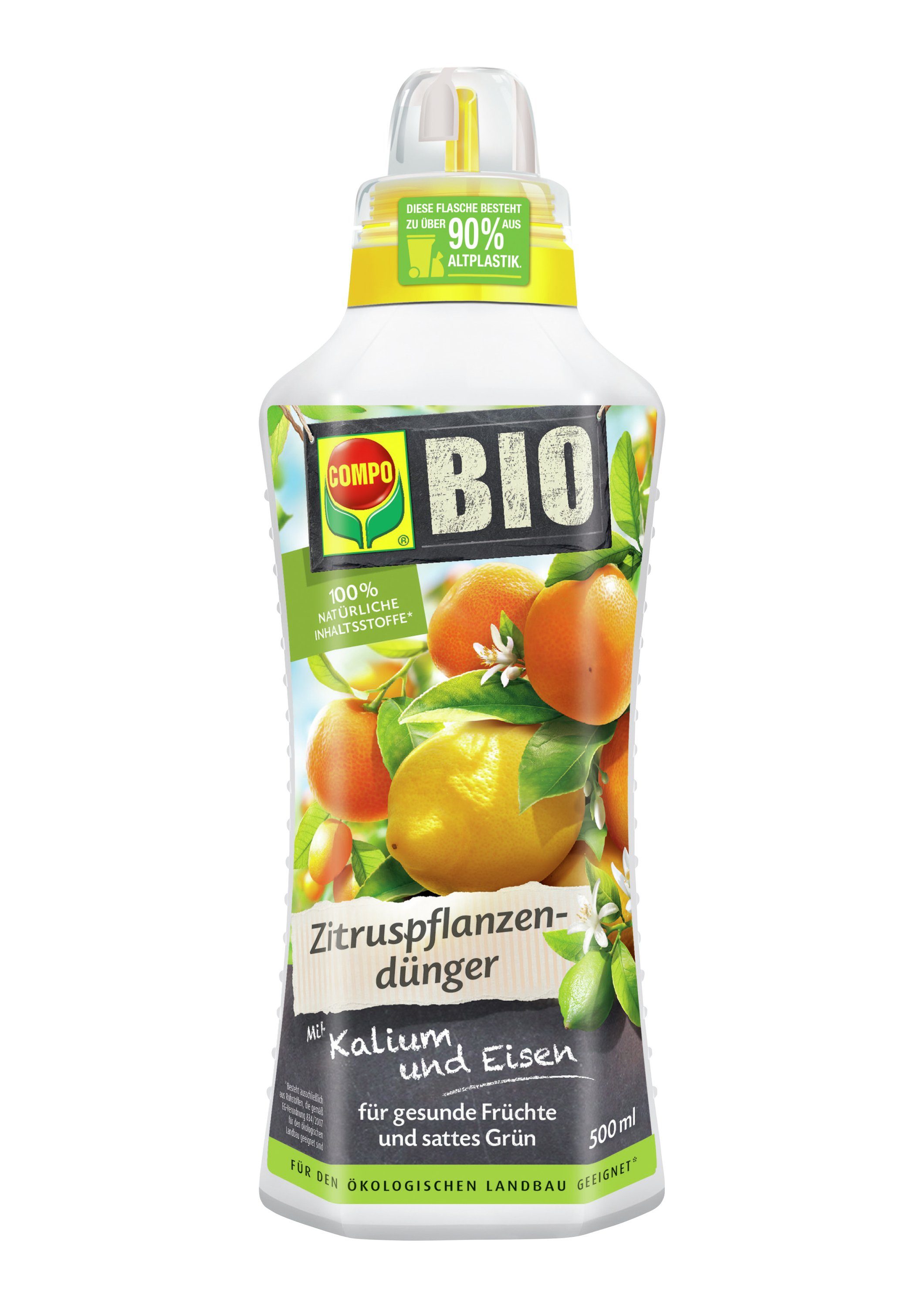 Pflanzendünger EREG