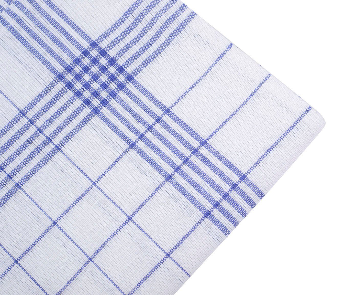 Gözze Geschirrtuch Gläser und Poliertuch, Des. 60152, (Set, 10-tlg), aus ed günstig online kaufen