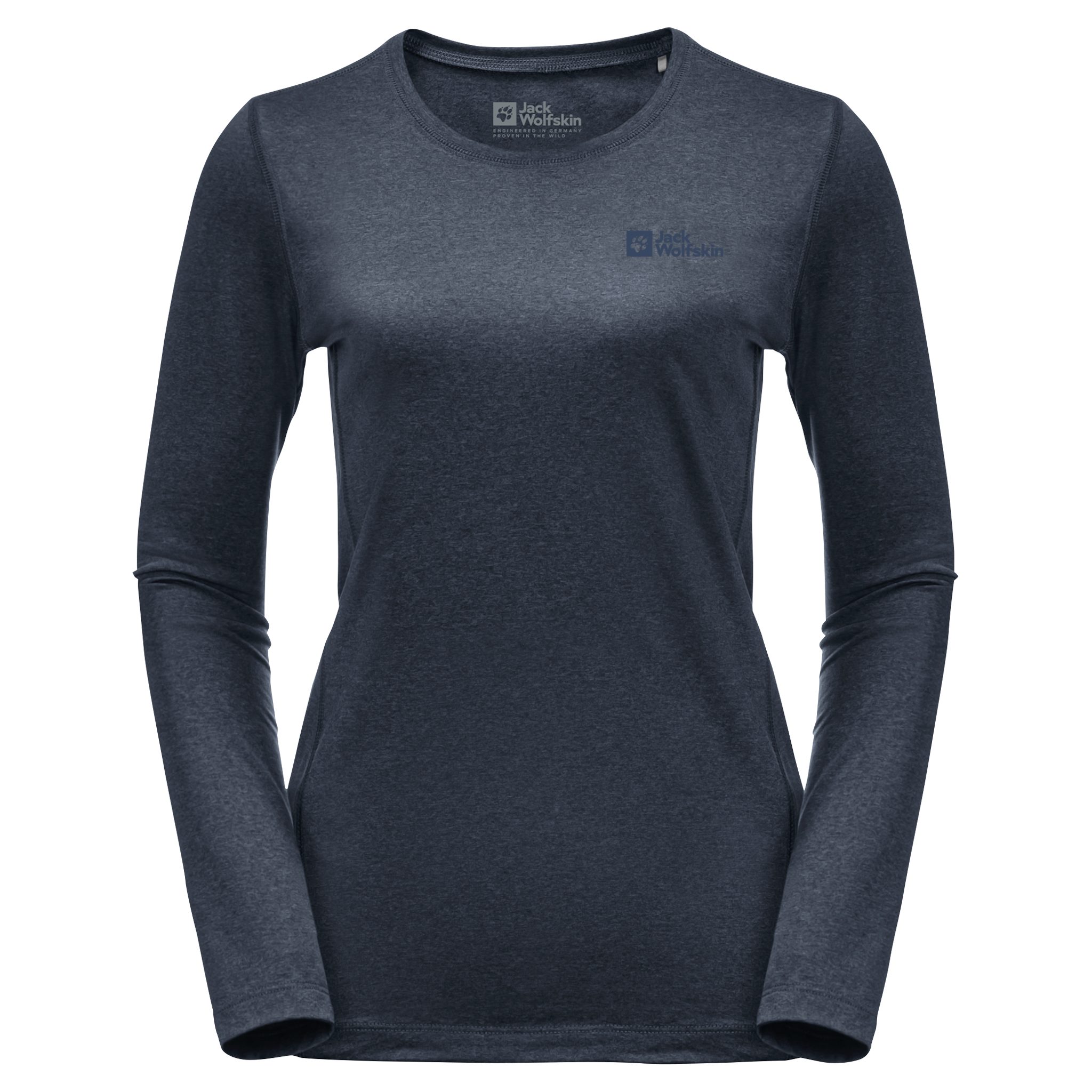 Jack Wolfskin Longsleeve SKY THERMAL L/S W