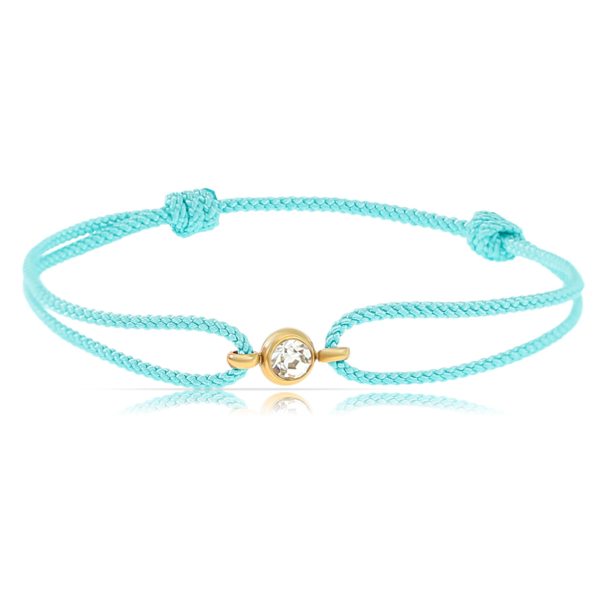 Made by Nami Armband Damen mit günstig online kaufen
