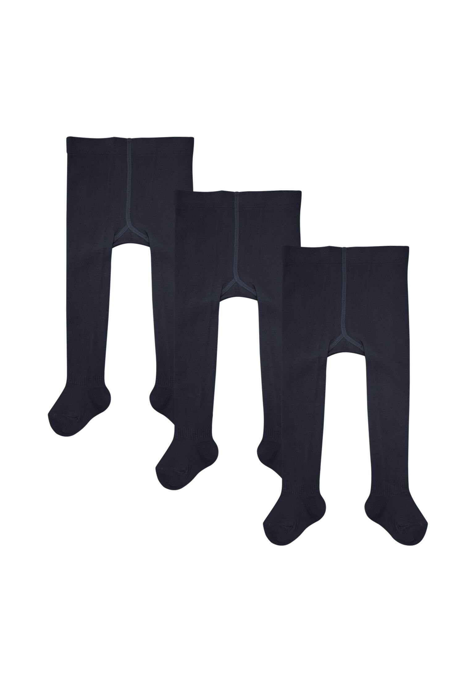 Strumpfhose Strumpfhose 3er Pack