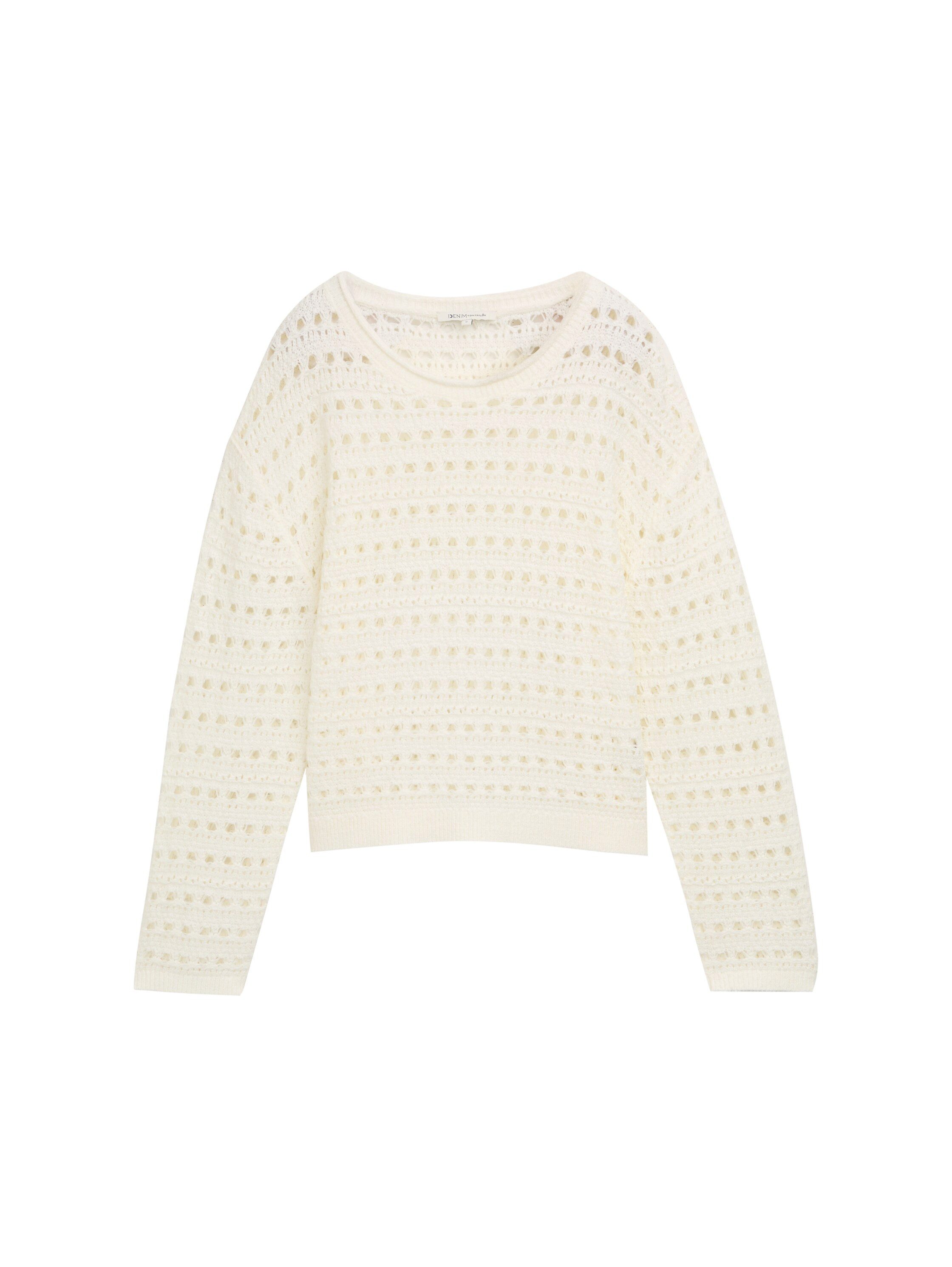 Strickpullover
