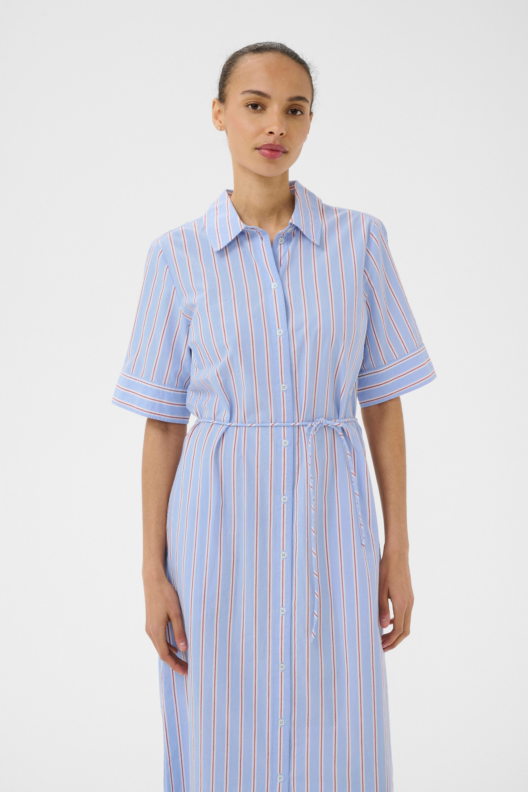 Jerseykleid Kleid BeveraPW
