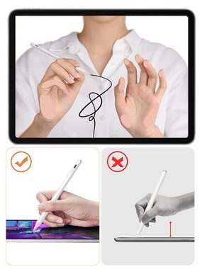 JOYROOM Eingabestift Active Stylus Passiver kapazitiver Eingabestift Handy Touch Pen