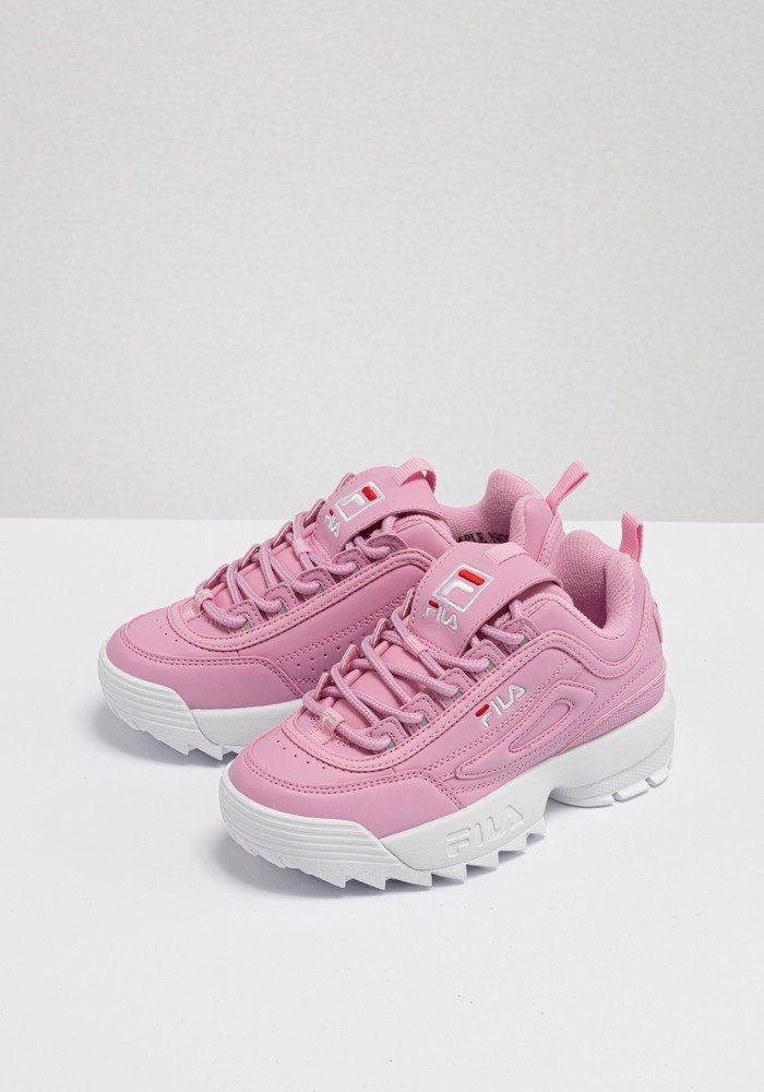 Fila Disruptor Kids Sneaker