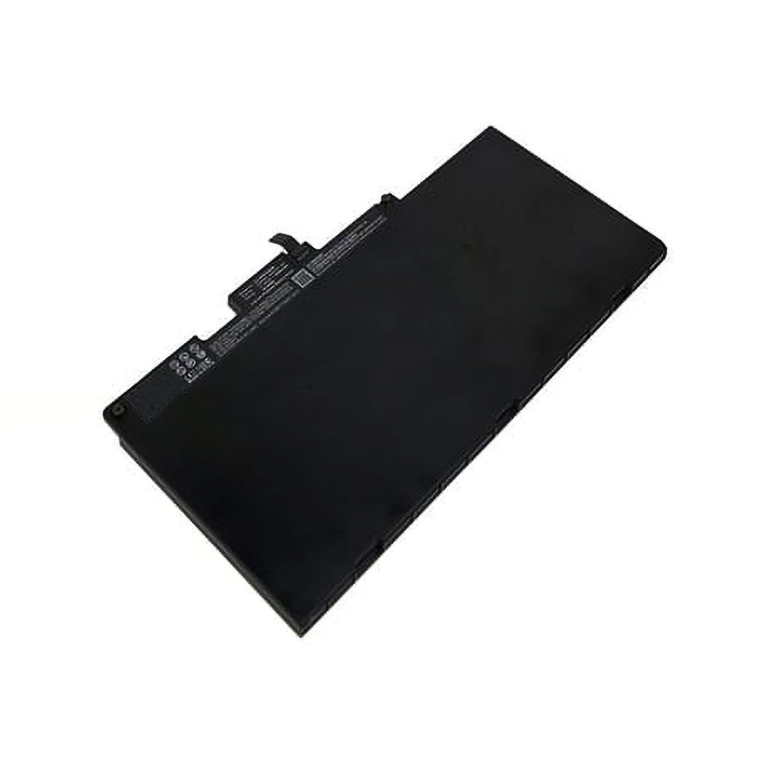 MobiloTec Akku kompatibel mit HP EliteBook 840 G4 Akku Akku 4000 mAh (1 St)