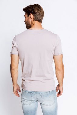 Zhrill T-Shirt T-Shirt PIERRE Lavender (0-tlg)