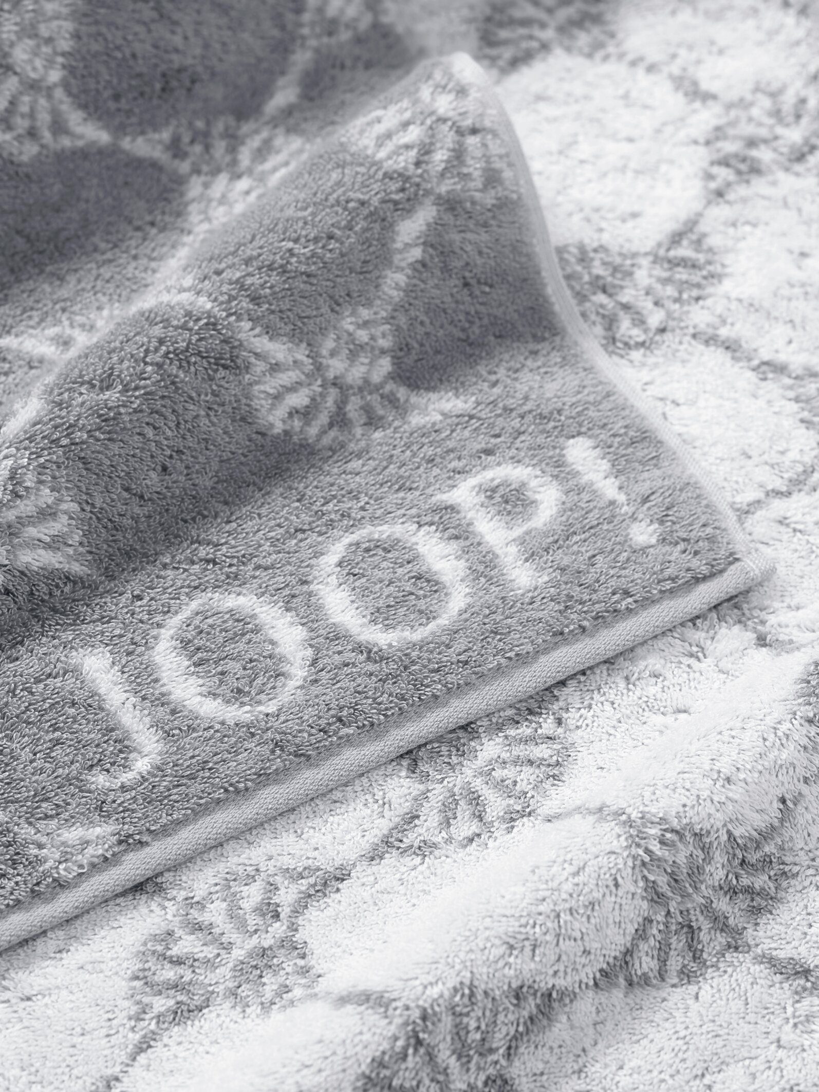 JOOP! Duschtuch JOOP! LIVING - CLASSIC günstig online kaufen