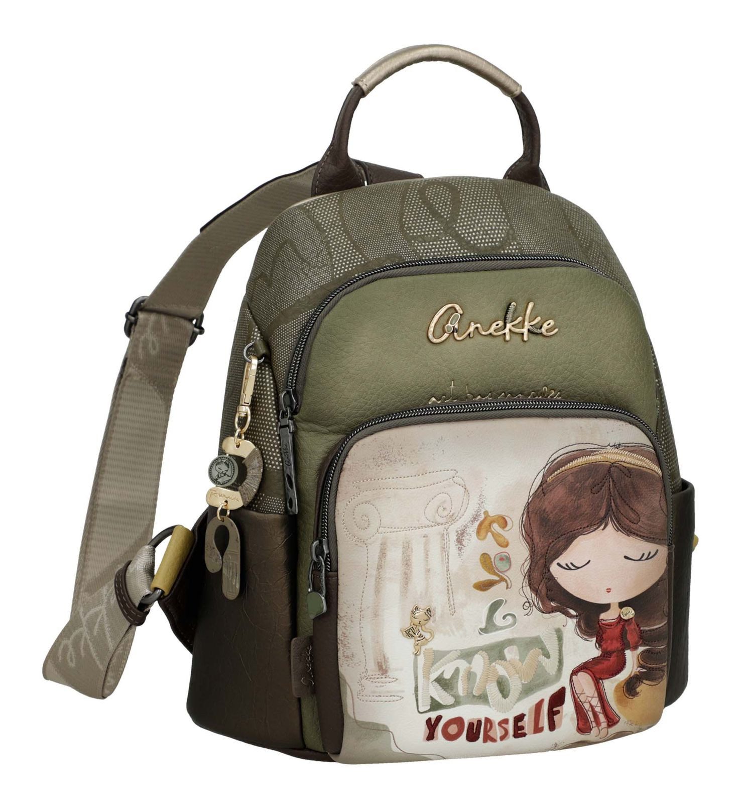 Anekke Rucksack Backpack günstig online kaufen