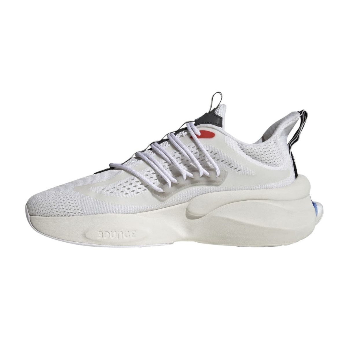adidas Performance AlphaBoost V1 weiss/blau Herren günstig online kaufen