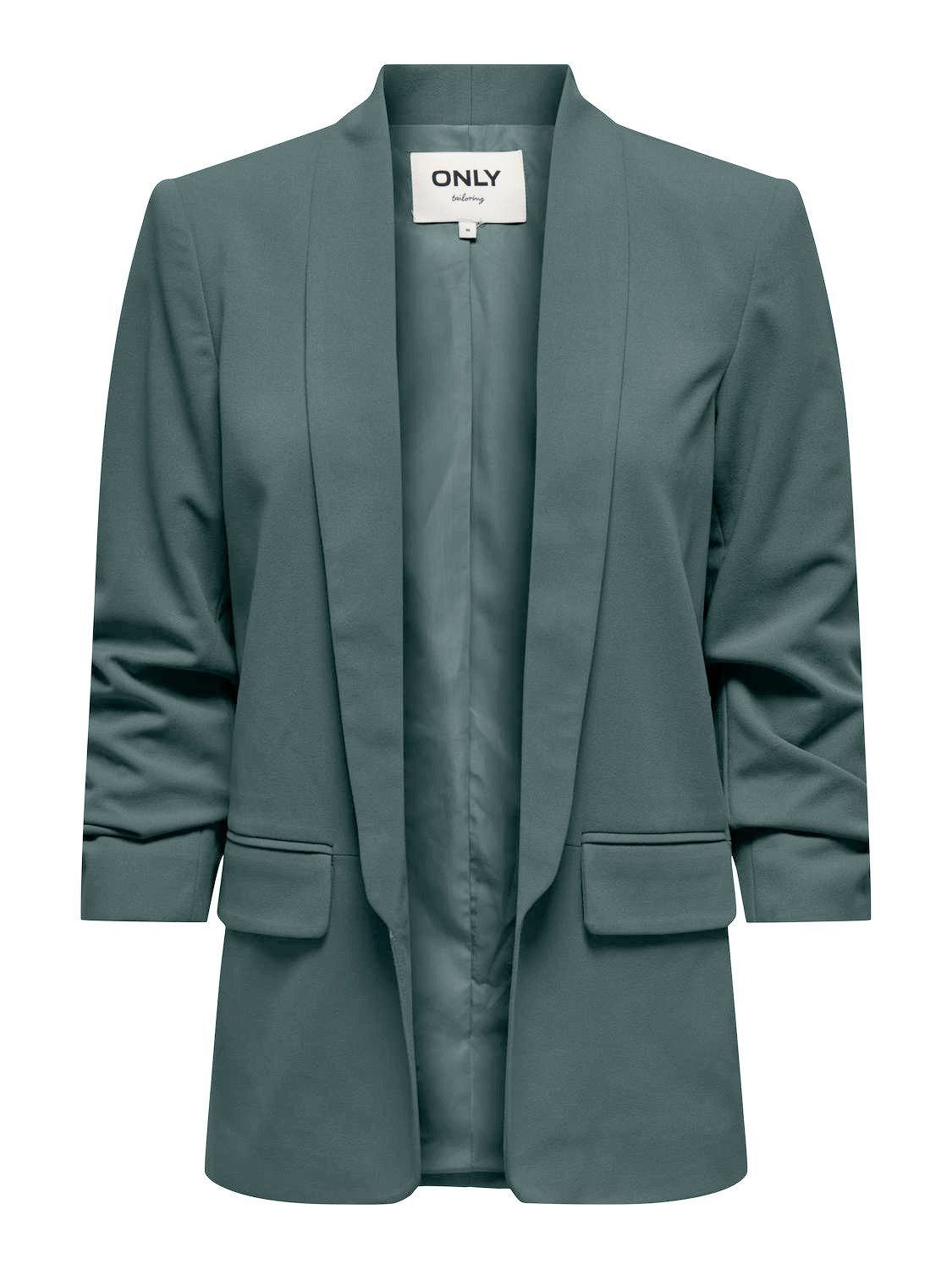 ONLY Longblazer ONLEVI LIFE 3/4 LOOSE BLAZER CC TLR – Bild 3 von 4