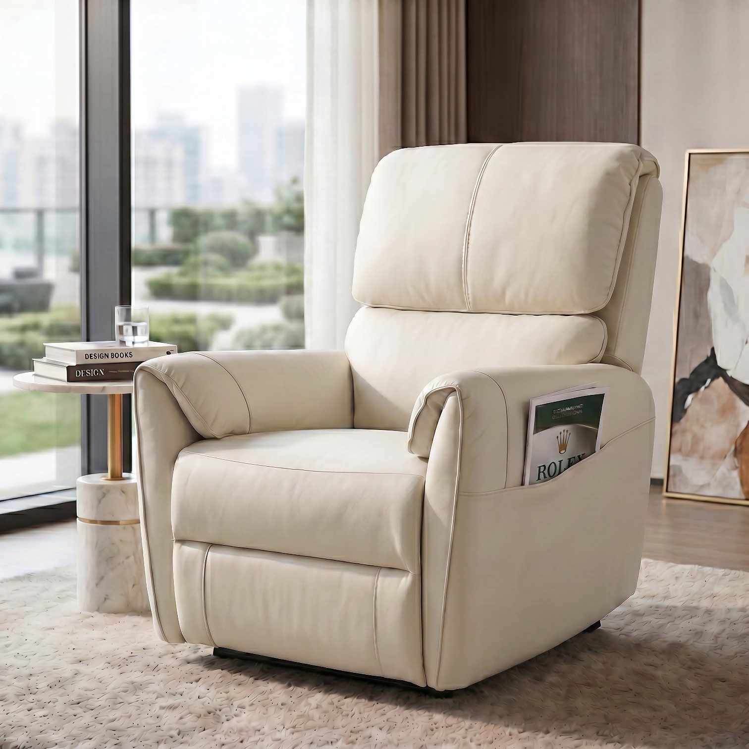 WELCON Relaxsessel WELCON RelaxxOne Classic