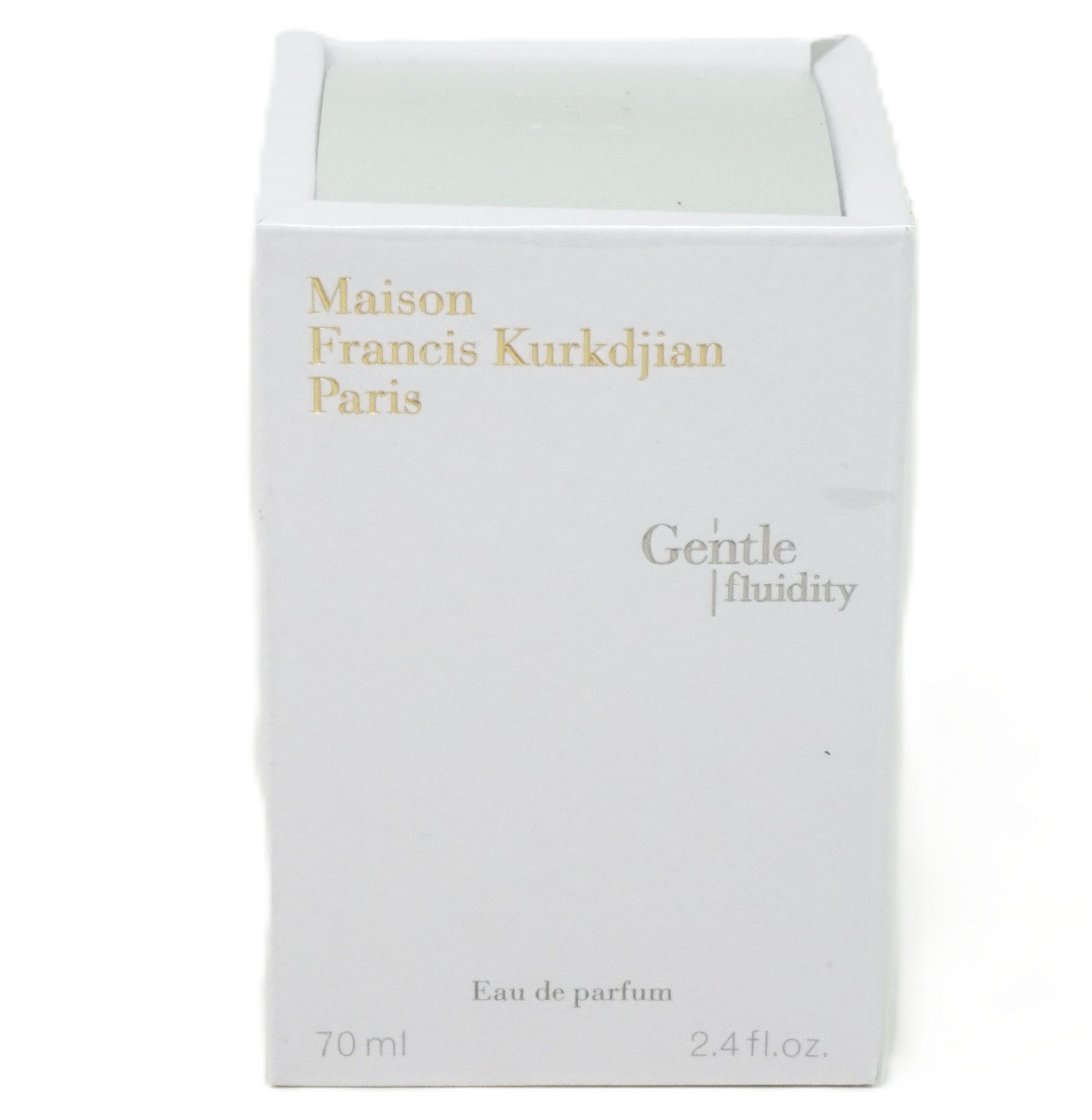 Maison Francis Kurkdjian Eau de Parfum Maison Francis Kurkdjian Gentle fluidity Eau de Parfum 70ml
