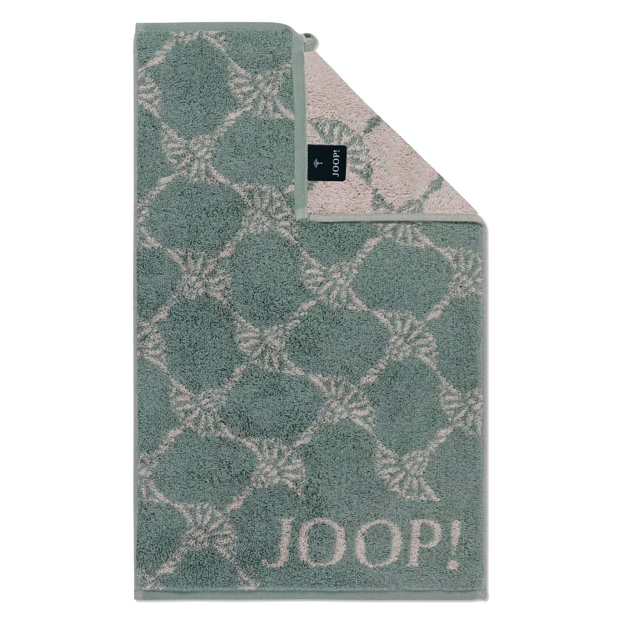 JOOP! Handtuch Unisex Handtuch 10er Pack Baumwolle, Frottier (Set, 10-St) – Bild 5 von 5