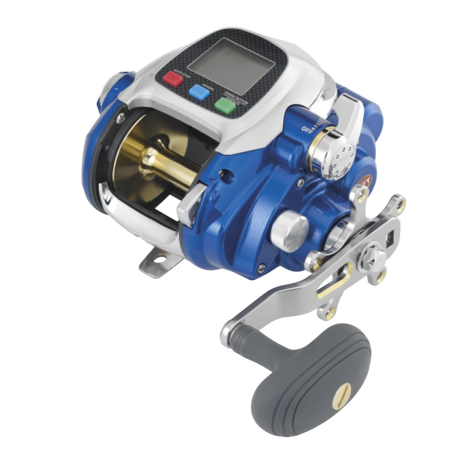 WFT Multirolle), Electra Super Comfort Speed Jig 700PR HP