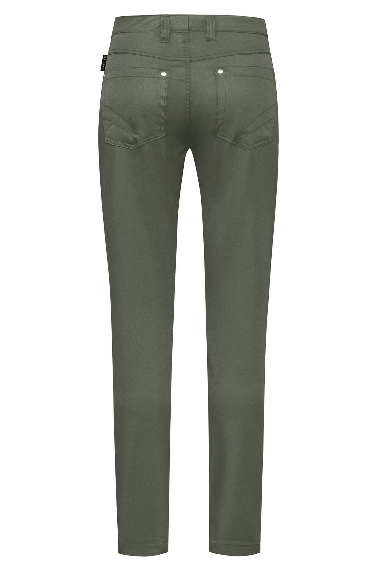 GREIFF 5-Pocket-Hose Greiff Corporate CASUAL Damen Jeans 5-Pocket Regular-F günstig online kaufen