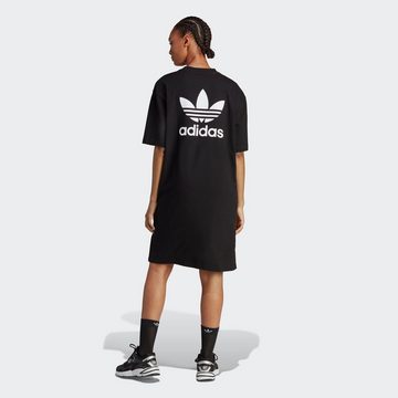 adidas Originals Shorts ADICOLOR CLASSICS BIG TREFOIL KLEID (1-tlg)