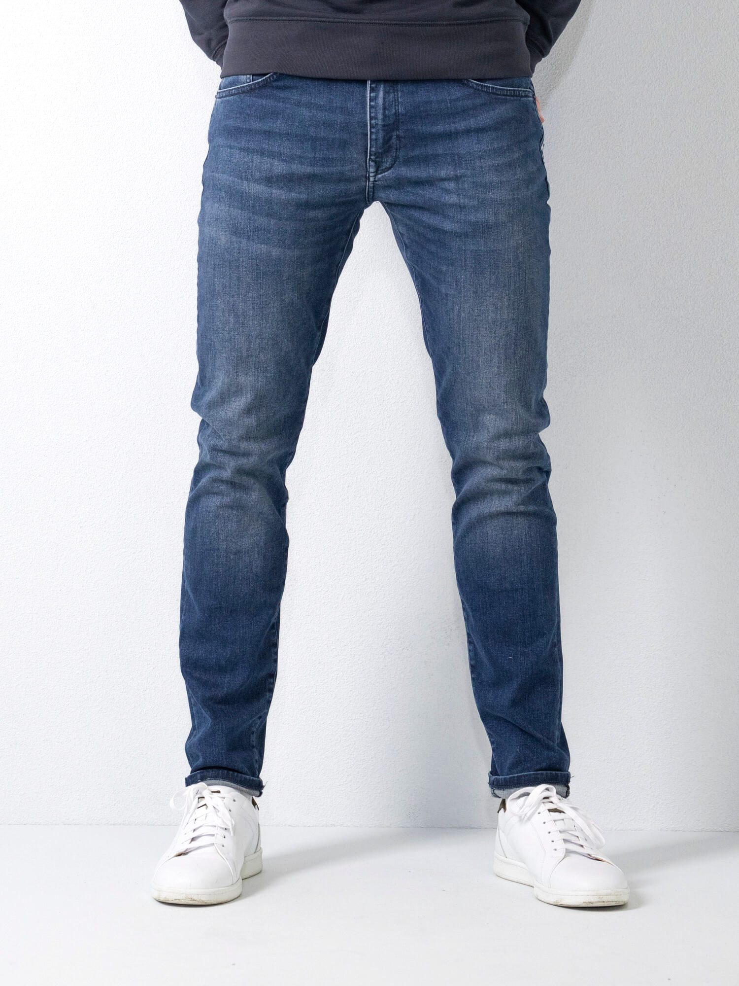 Petrol Industries Slim-fit-Jeans Seaham günstig online kaufen