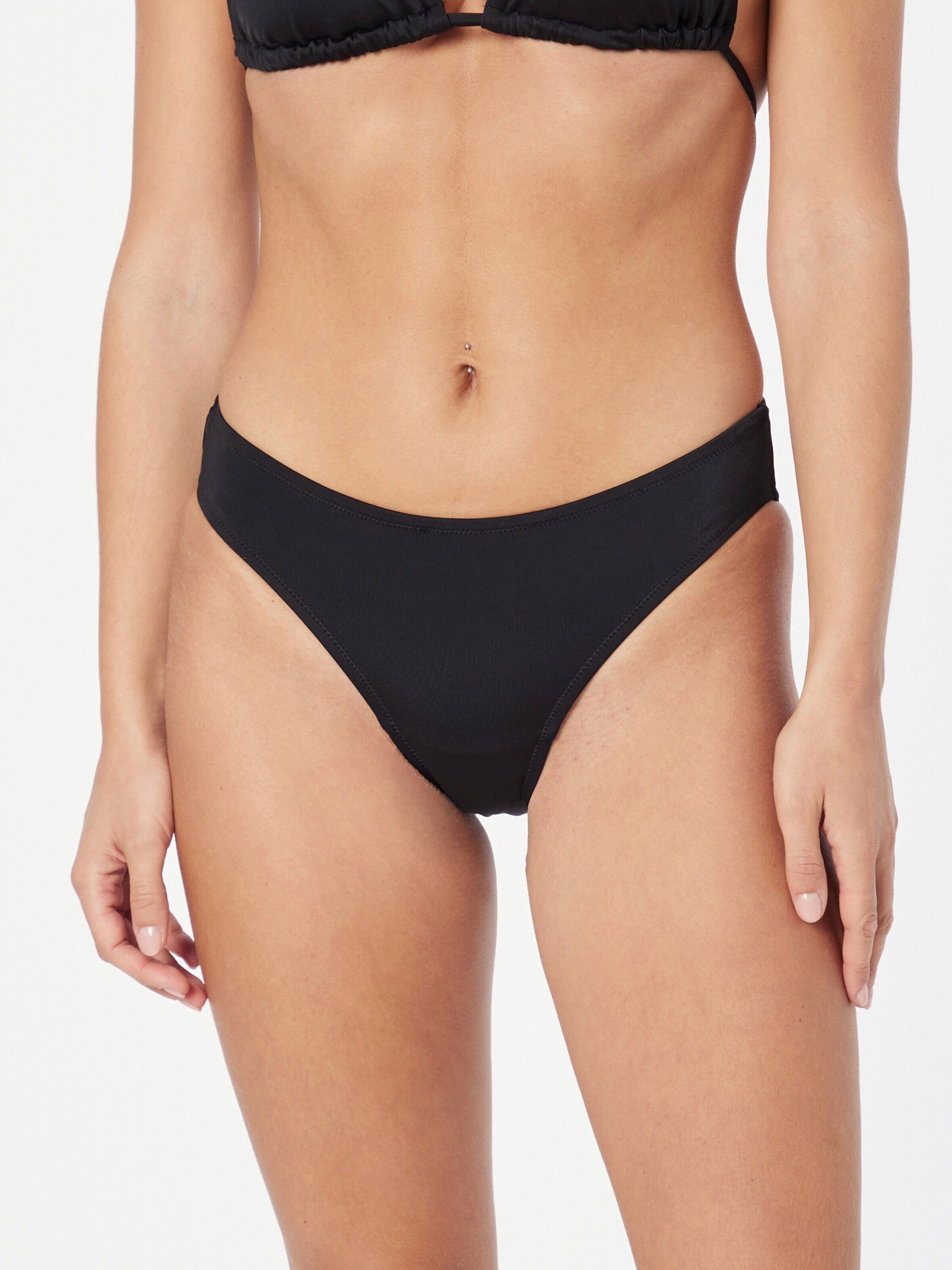 MAGIC Bodyfashion Bikini-Hose (1-St) Plain/ohne Details günstig online kaufen
