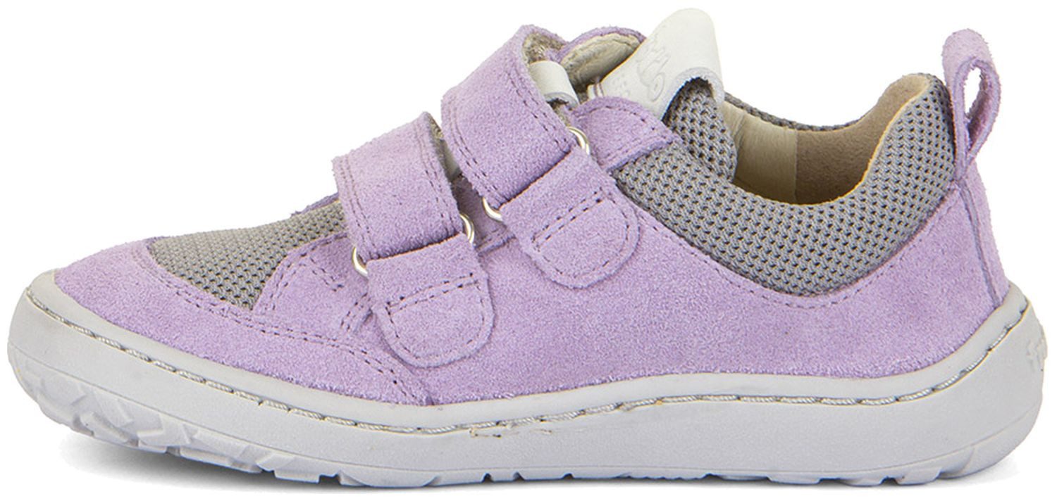 froddo® Froddo Barefoot Base Lilac Sneaker