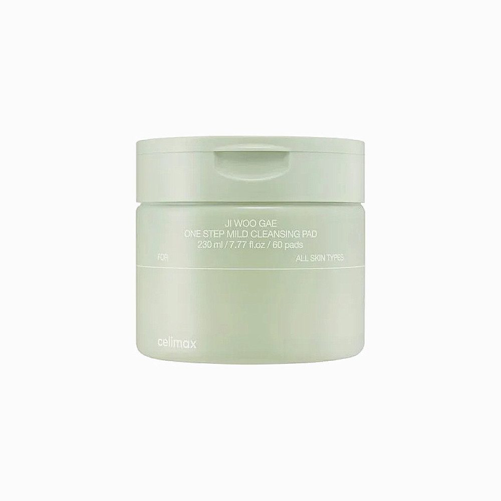 celimax Gesichtsreinigungstuch Celimax One Step Mild Cleansing Pad