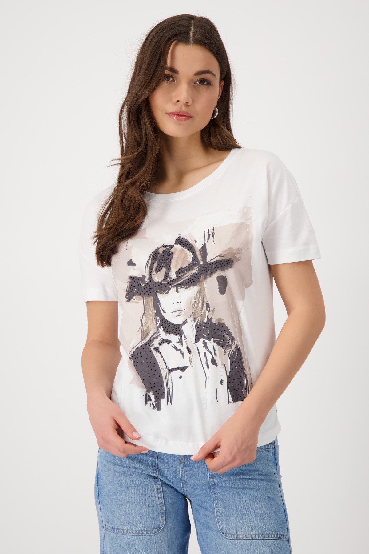 Monari T-Shirt günstig online kaufen