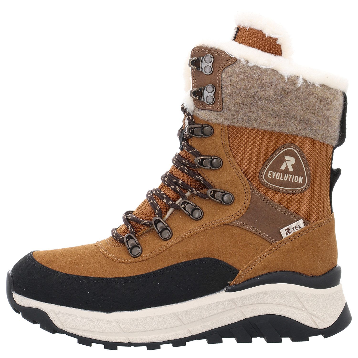 Rieker Winterboots günstig online kaufen