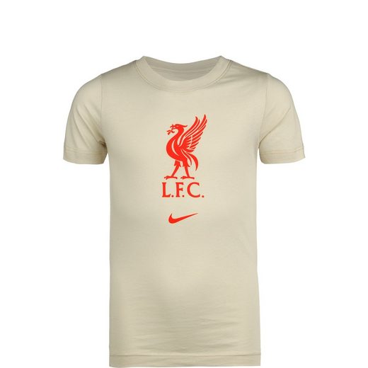 Nike T-Shirt »Fc Liverpool Evergreen Crest«