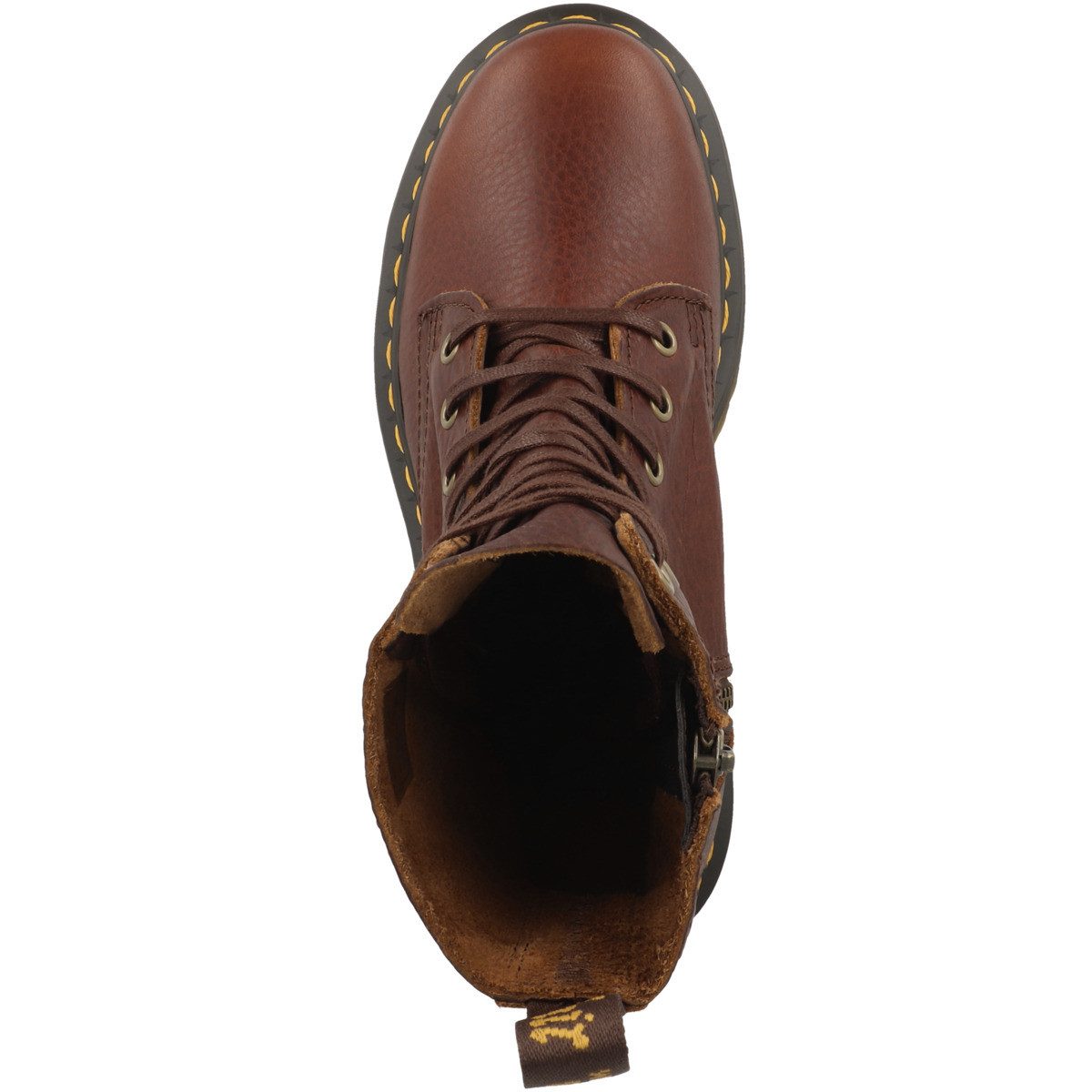 DR. MARTENS Jadon Unisex Erwachsene Stiefelette Stiefeletten, Stiefel, Winterstiefel, Winterboots, Schneestiefel