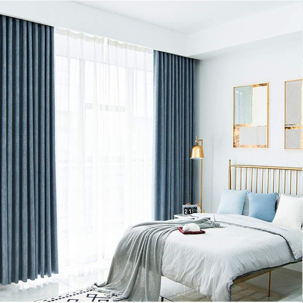 LikeKa Duschvorhangstange 160-270 cm Ausziehbar,Gardinenstange ohne Bohren günstig online kaufen