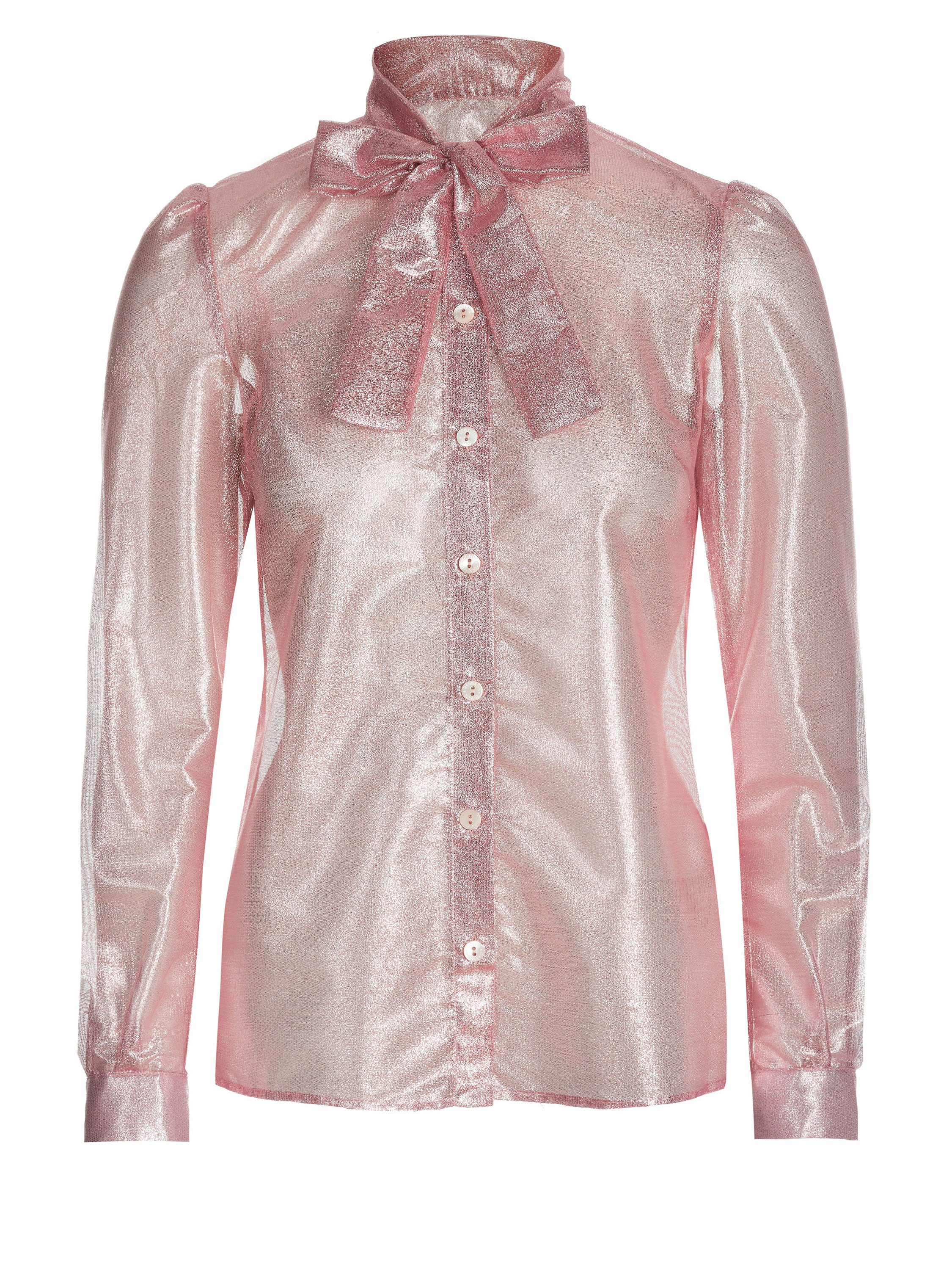DOLCE & GABBANA Blusentop Bluse für Damen (1-tlg)