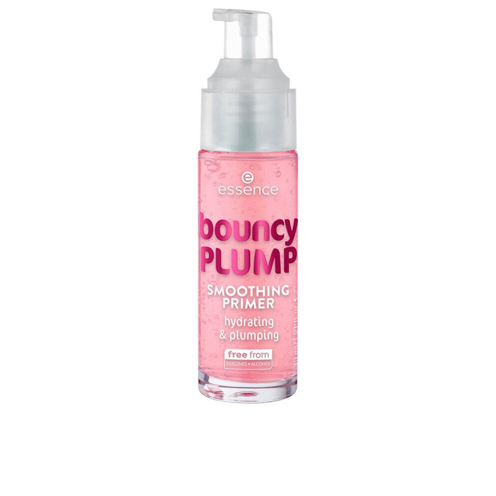Essence Make-up Bouncy Plump Glättungsprimer 30 ml
