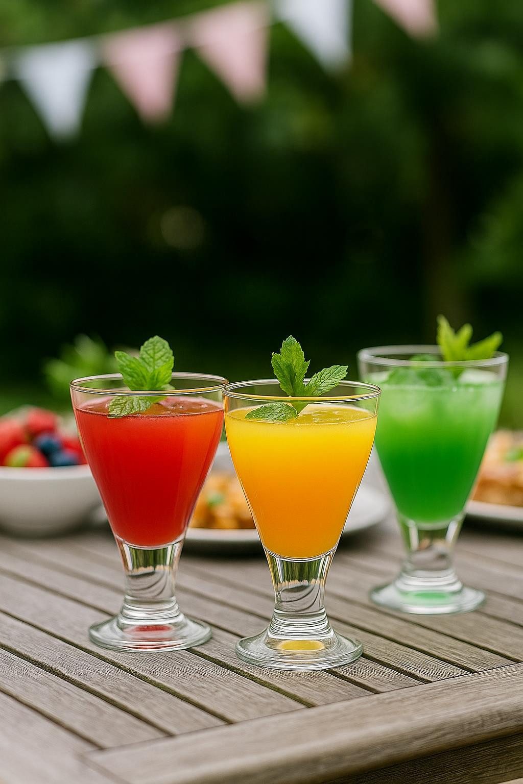 WestCraft Eisschale Eis-Becher aus Glas, versch. Sets, Schalen, Dessertschalen, klar, Qualitäts-Glas, (2-tlg), Ideal für Eis, Obst, Salat, Pudding, Vor- & Cocktailspeisen