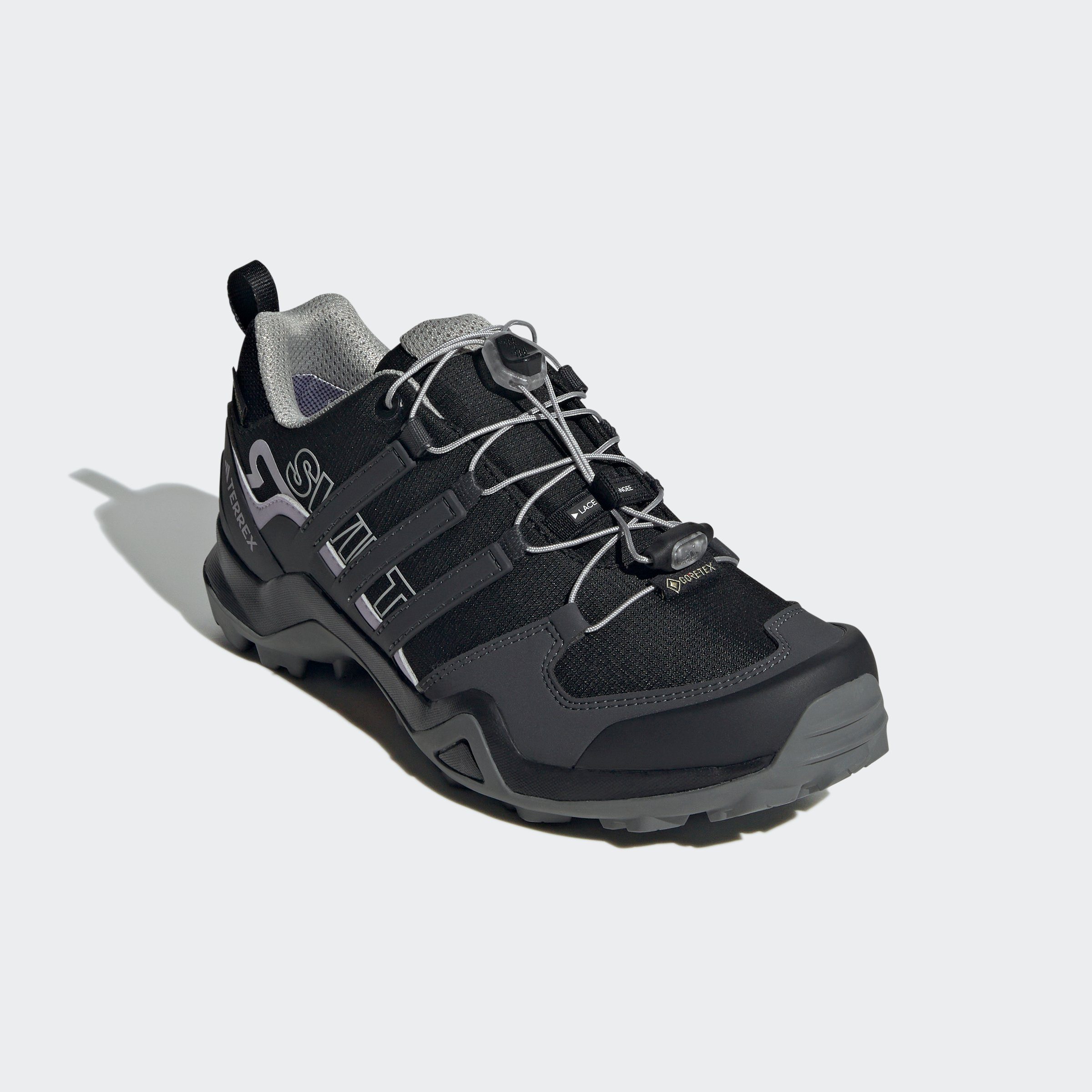 adidas TERREX TERREX SWIFT R2 GORE-TEX Wanderschuh wasserdicht günstig online kaufen