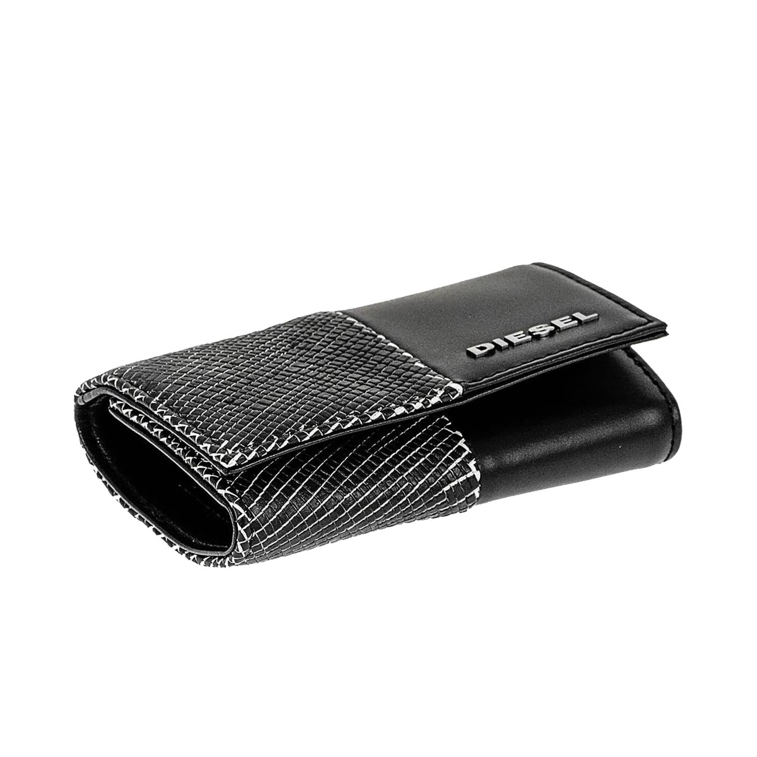 Diesel Schlüsselanhänger Caltrano" Keycase