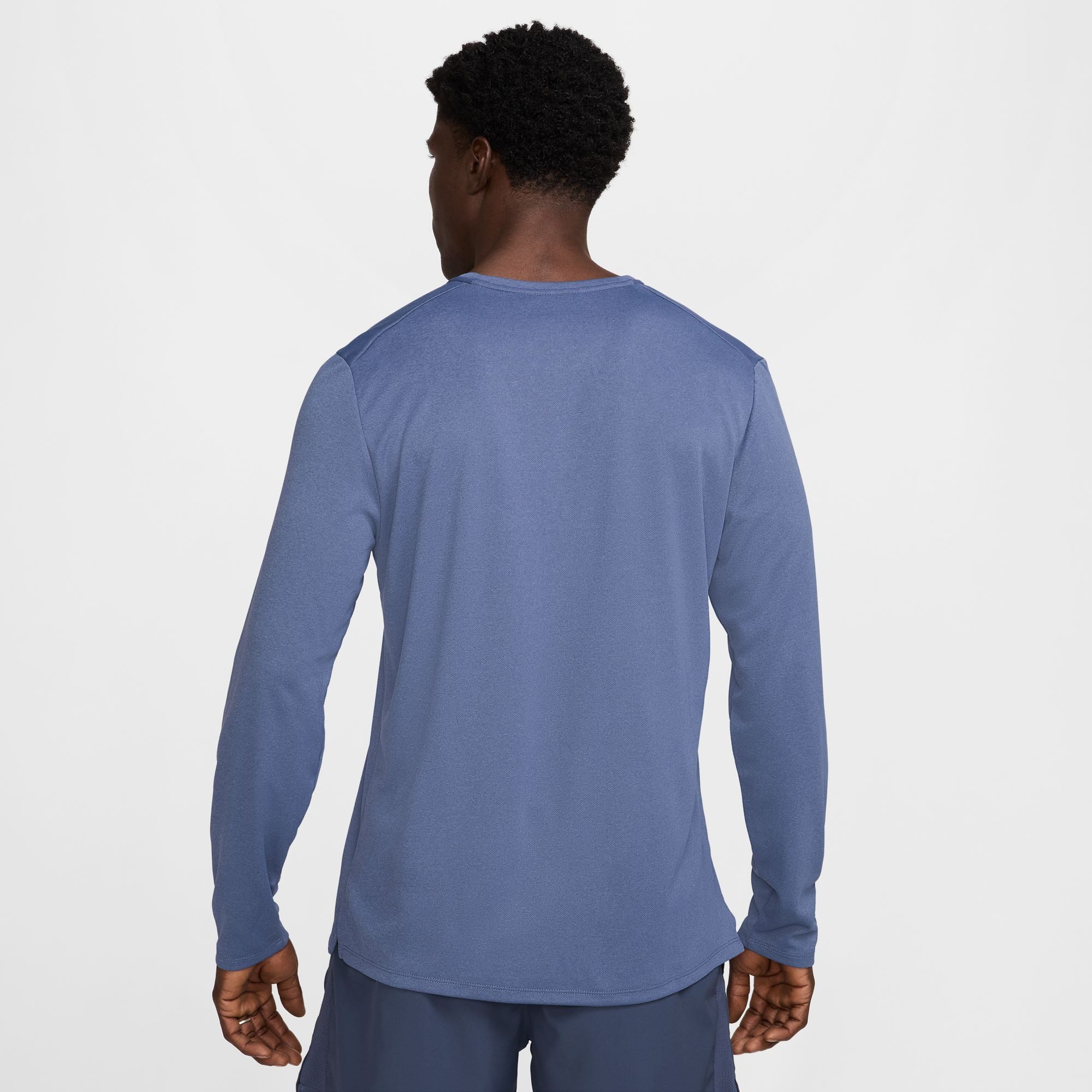 Nike Laufshirt M NK DF UV MILER TOP LS günstig online kaufen