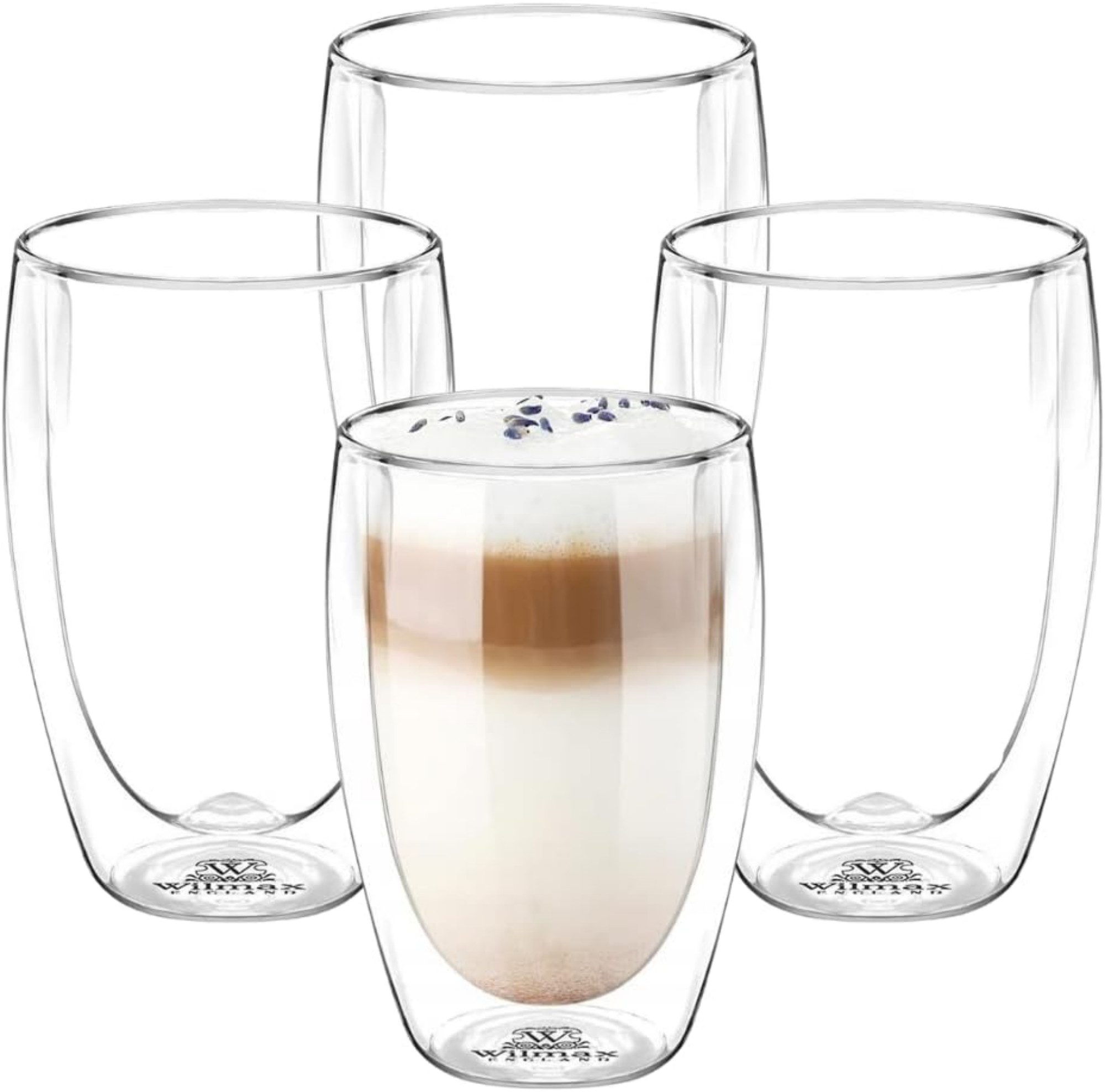 Teeglas