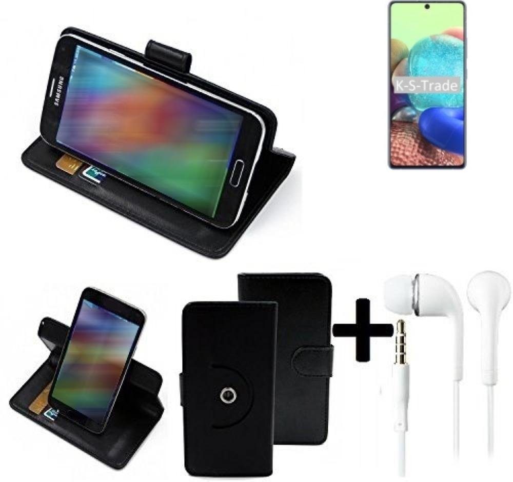 Handyhülle für Oppo A72 5G