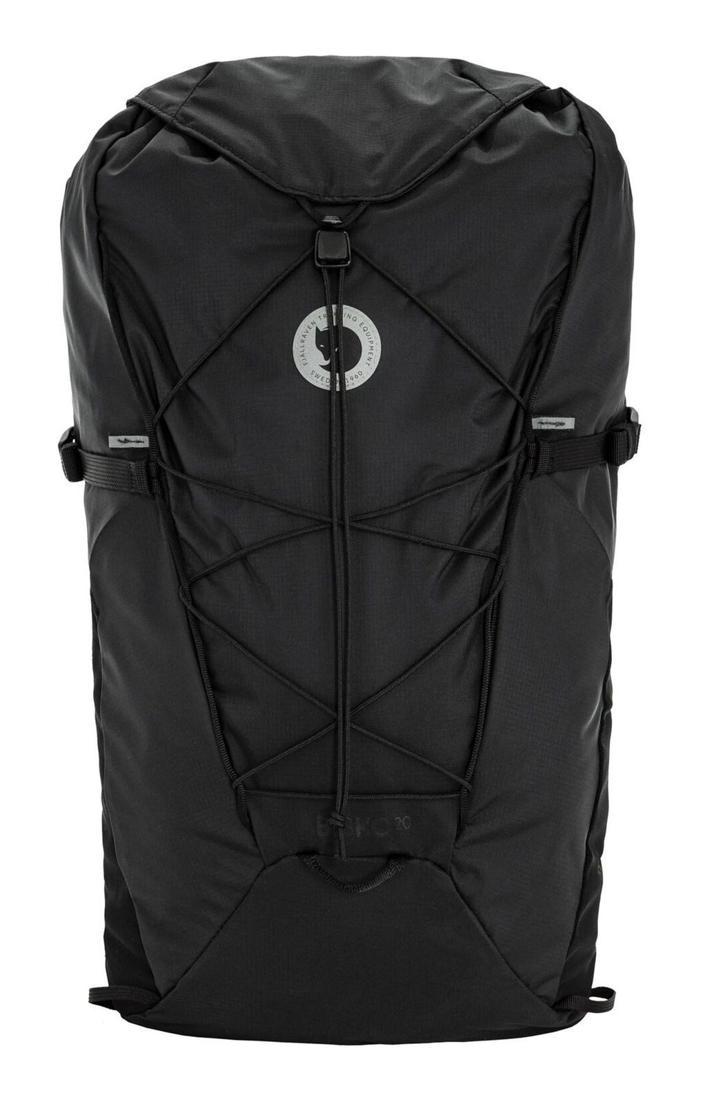 Fjällräven Rucksack Hike Lite 20 (Set, 2-tlg)