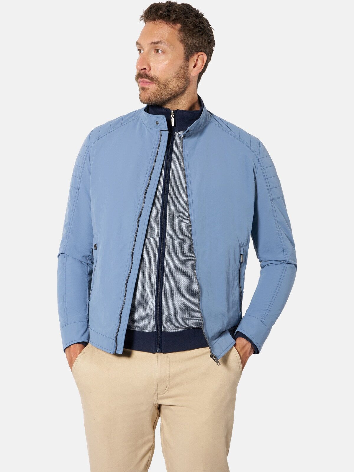 Babista Outdoorjacke TANLINO