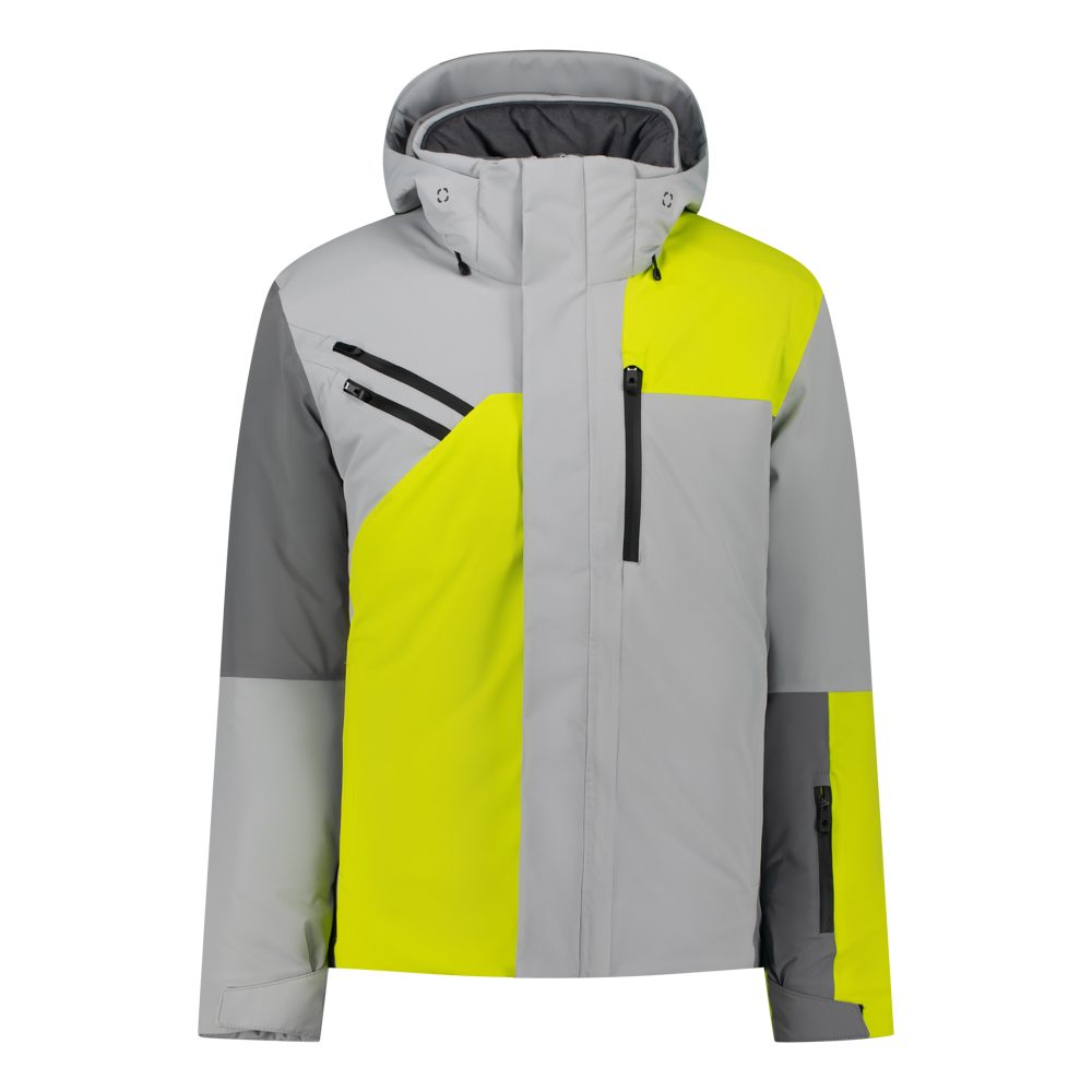 Skijacke CHESS - MEN'S SKI JACKET - REGULAR